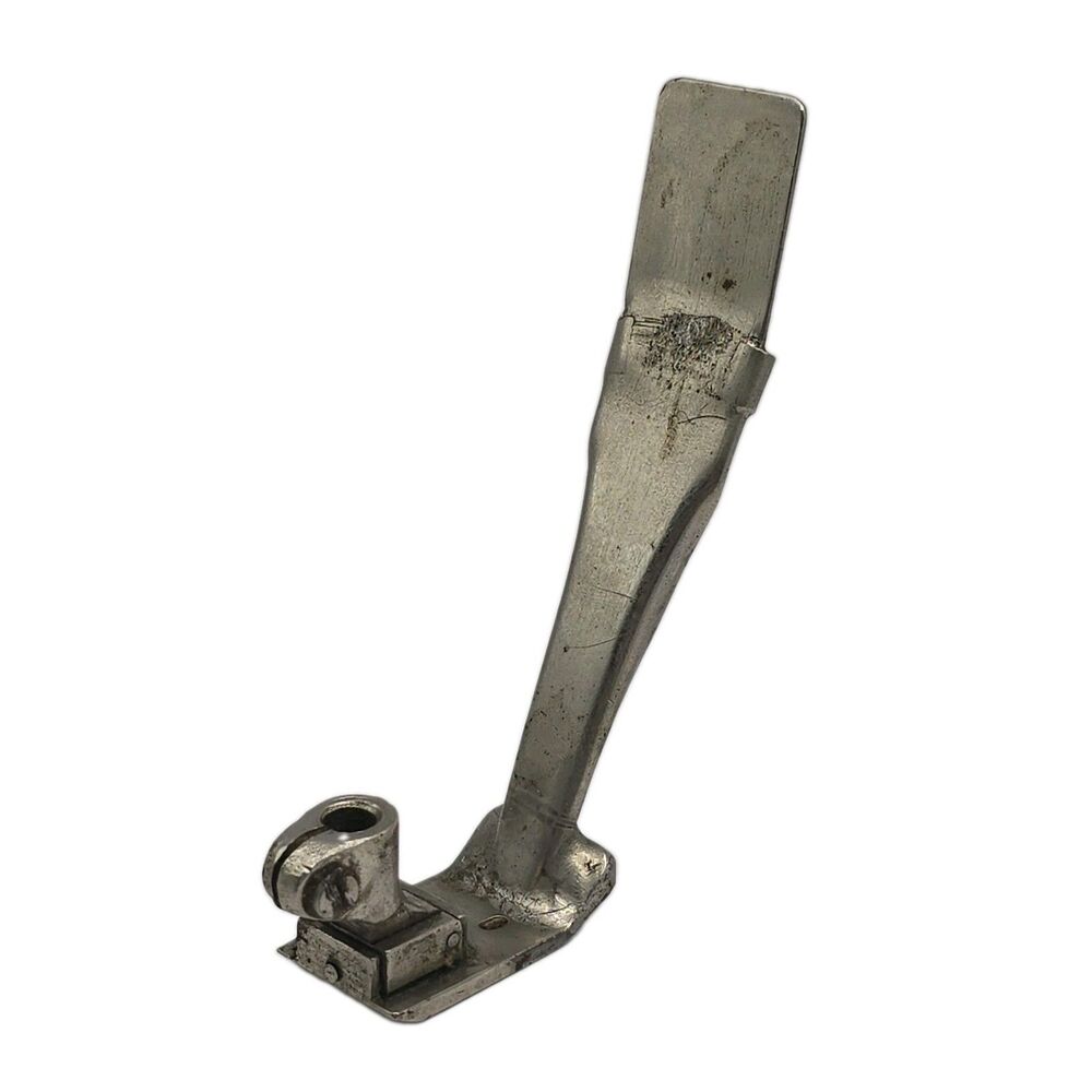 VTG Union Special 51330 Industrial Sewing Machine Piping Cording Presser Foot